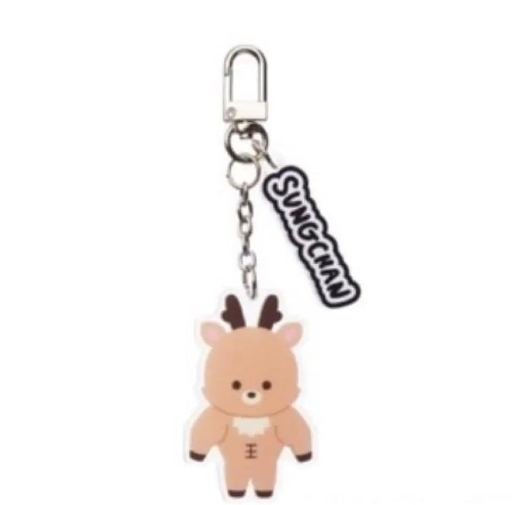 Amazon.co.jp: RIIZE ソンチャン アクリルキーホルダー